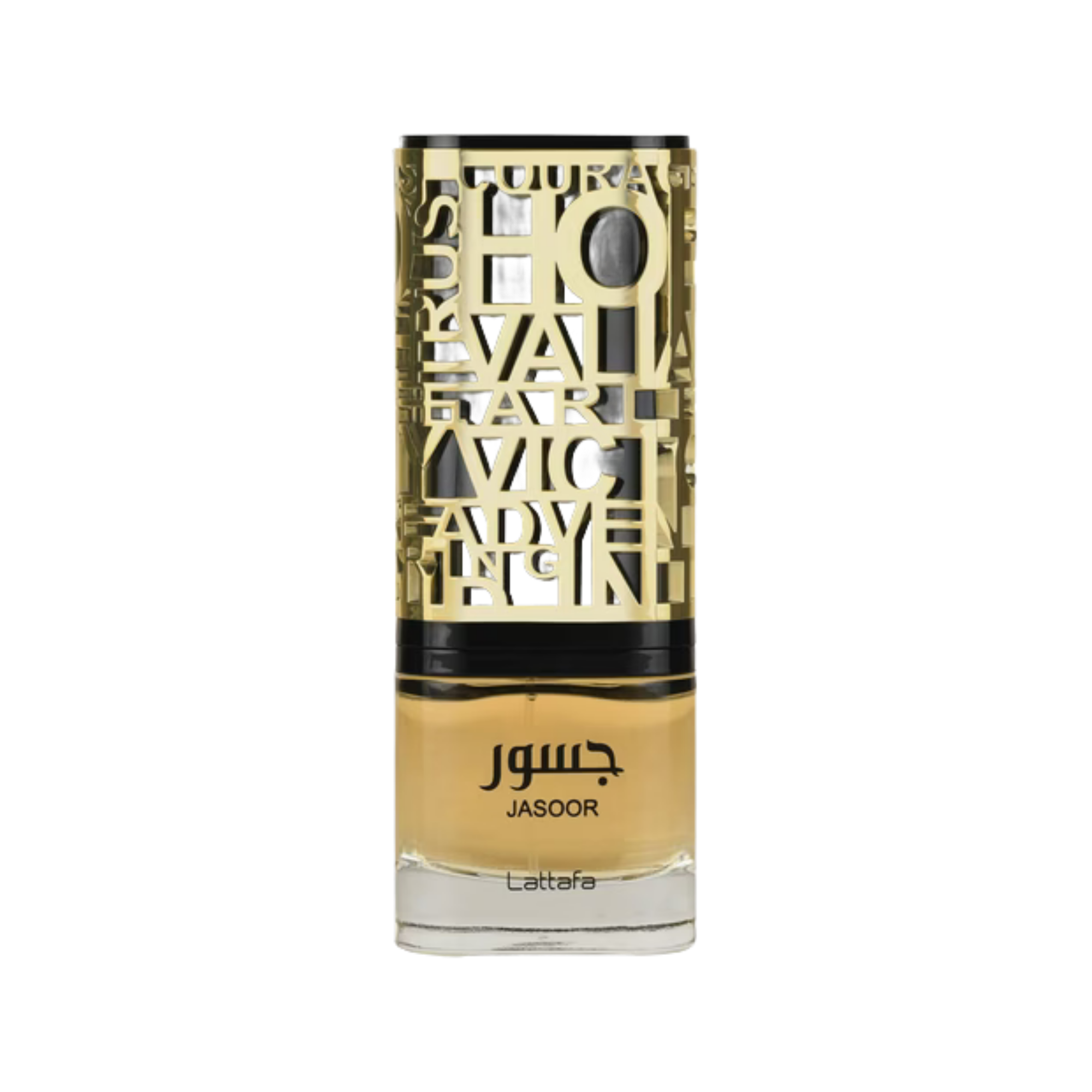 Lattafa Jasoor Edp 100ml Hombre