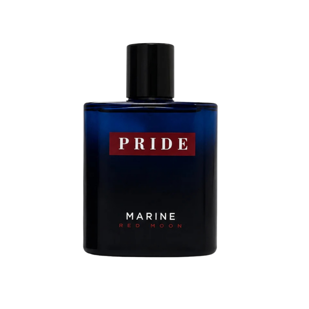 Fragrance World Pride Marine Red Moon Edp 100Ml