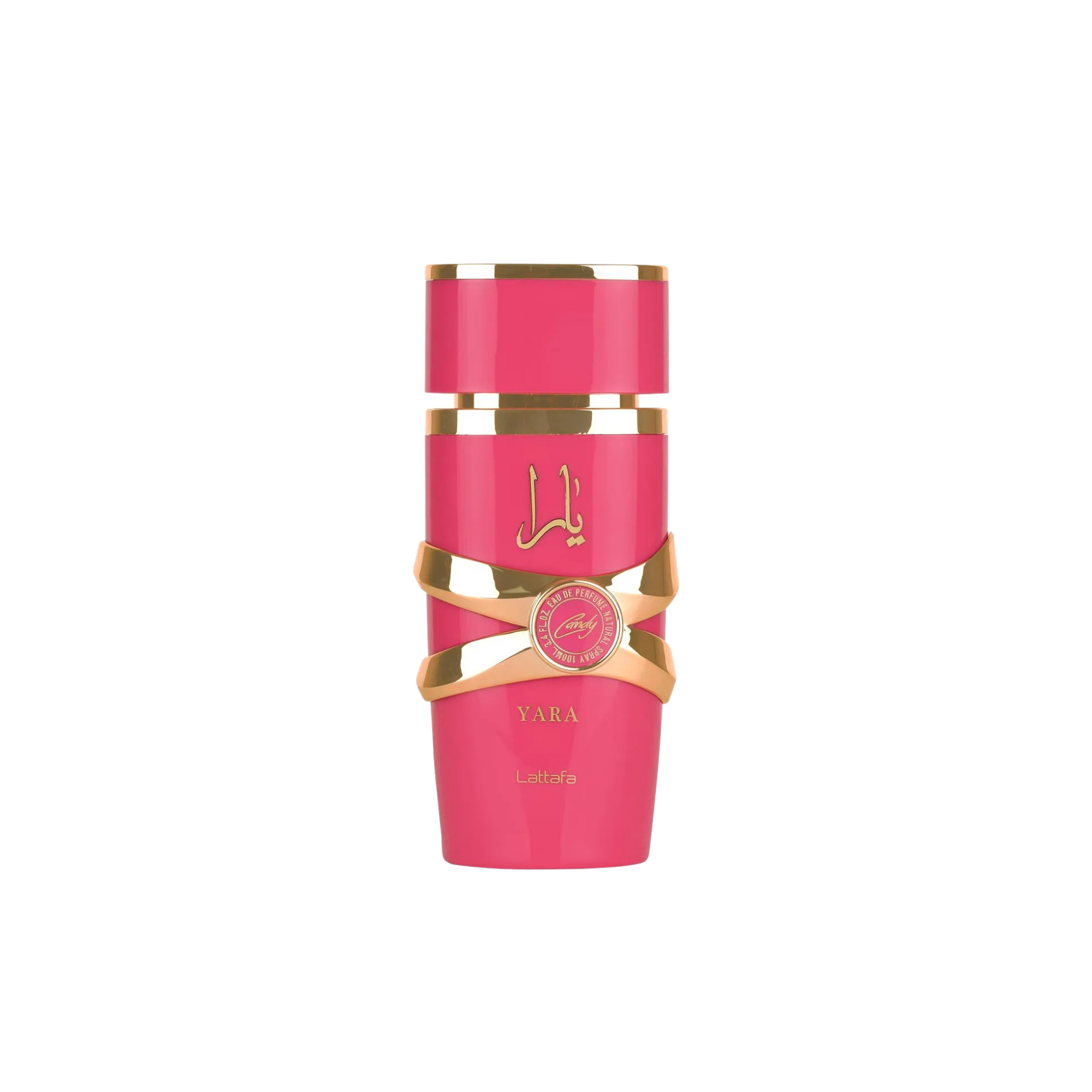 Lattafa Yara Candy EDP 100 ML