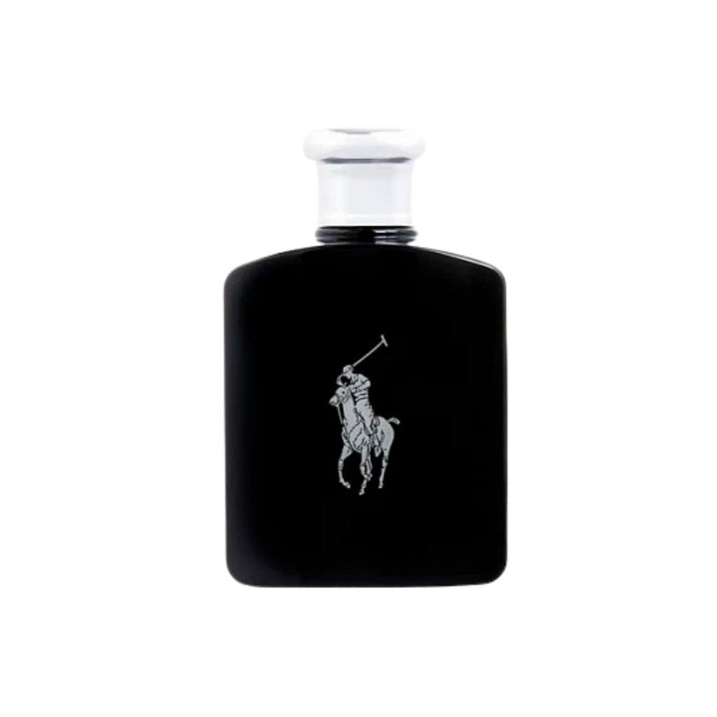 Polo Black Men EDT 125ml