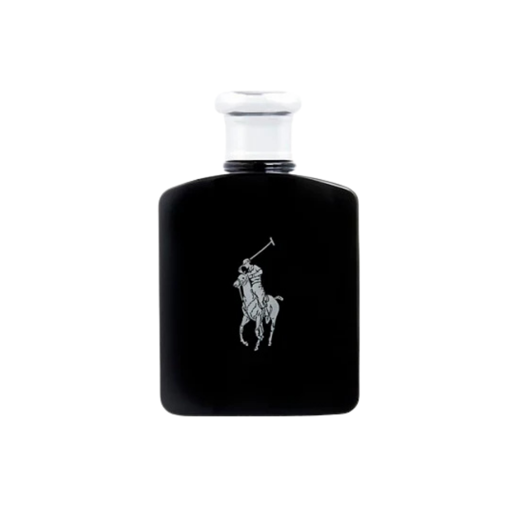 Polo Black Men EDT 125ml