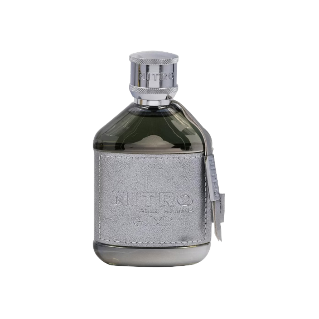 Dumont Nitro Elixir Pour Homme EDP 100 ml