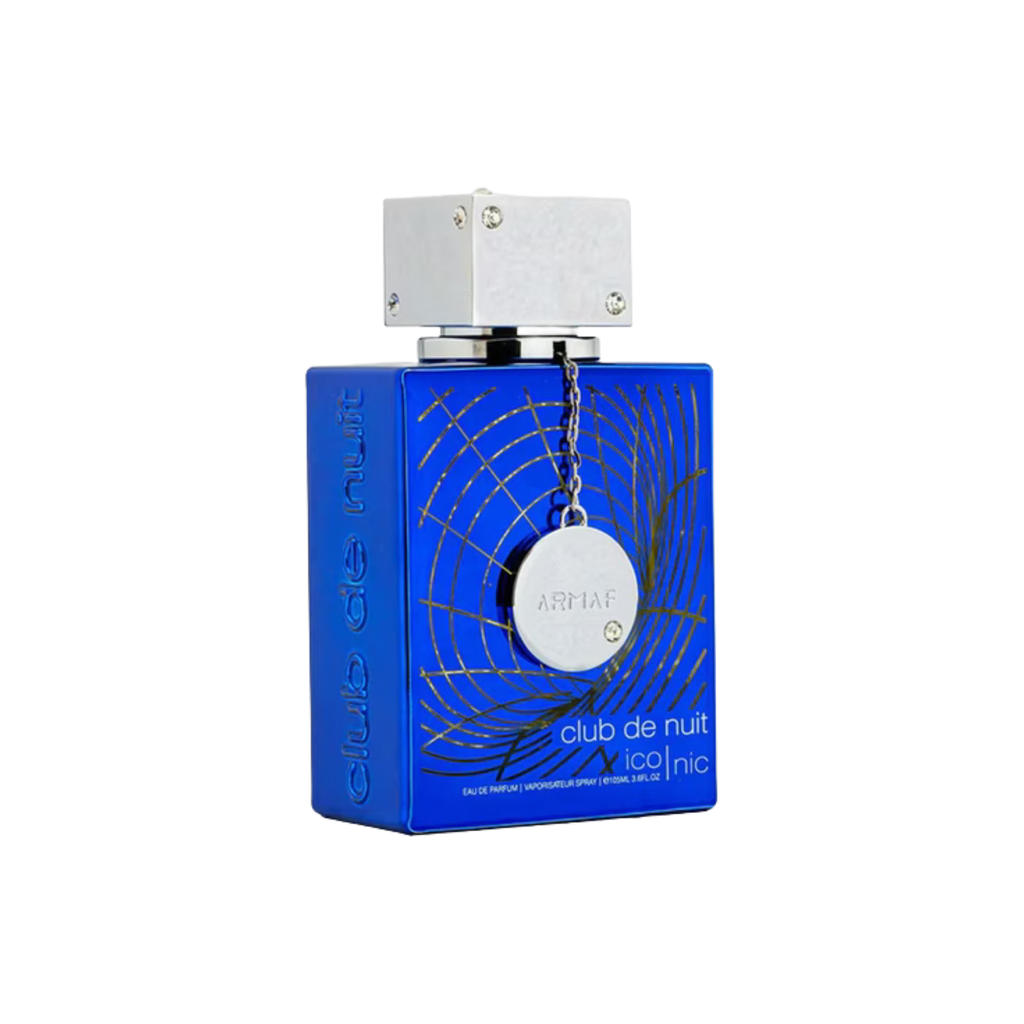 Armaf Club De Nuit Iconic 105ml Hombre