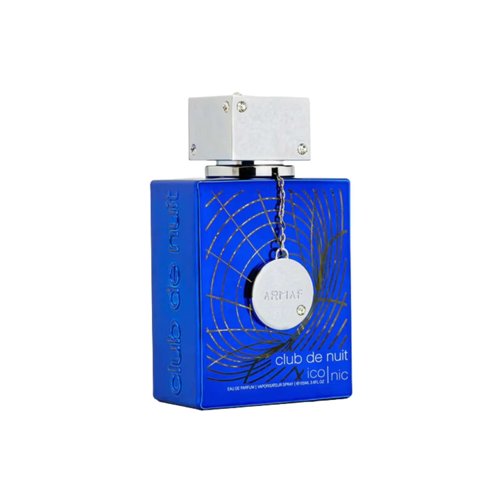 Armaf Club De Nuit Iconic 105ml Hombre