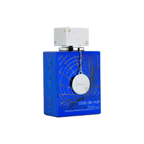 Armaf Club De Nuit Iconic 105ml Hombre
