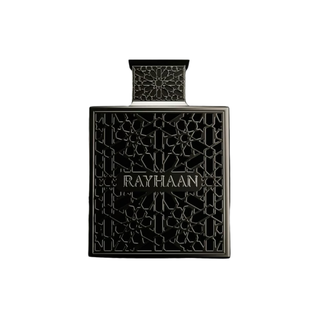 Rayhaan Obsidian Edp 100 Ml Hombre