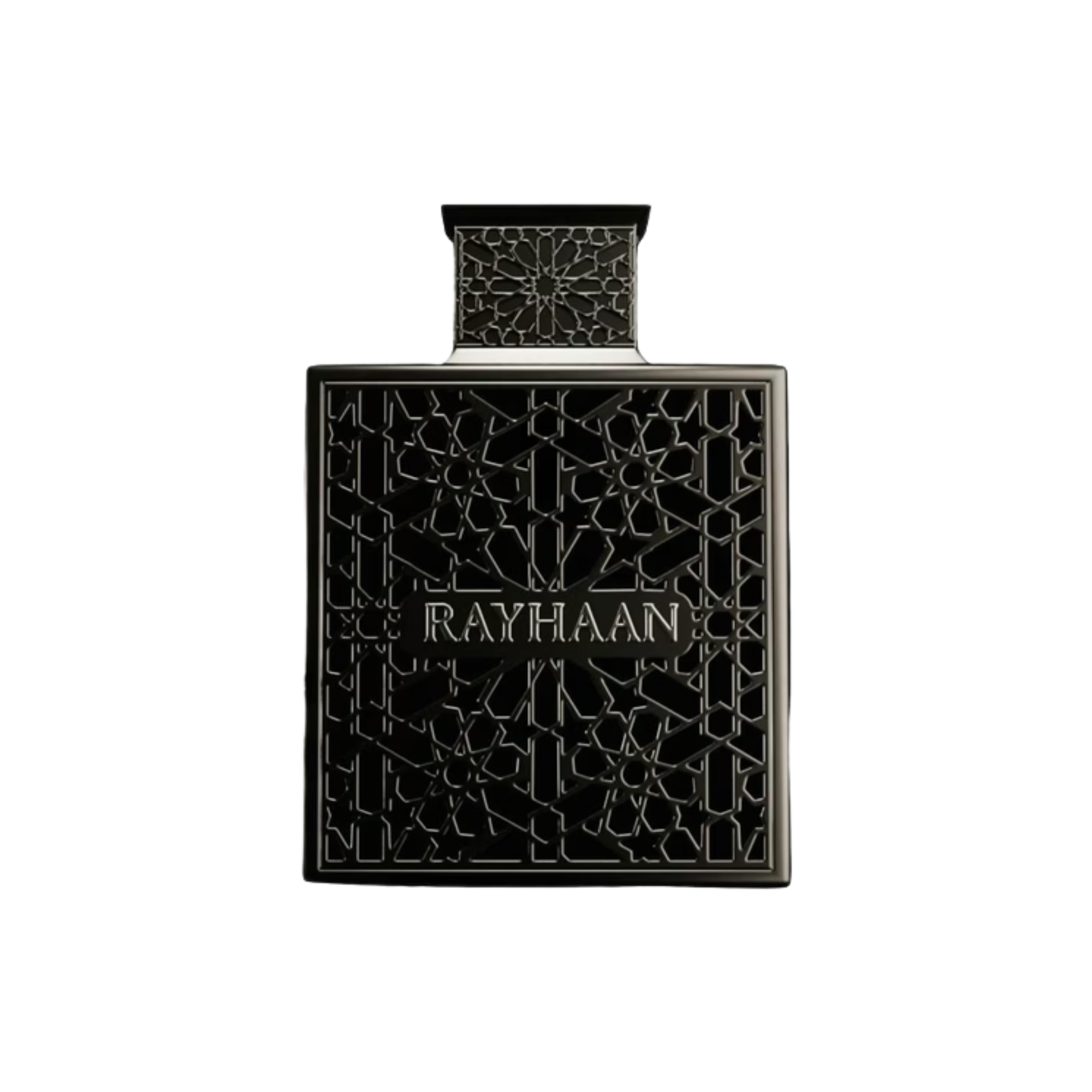 Rayhaan Obsidian Edp 100 Ml Hombre