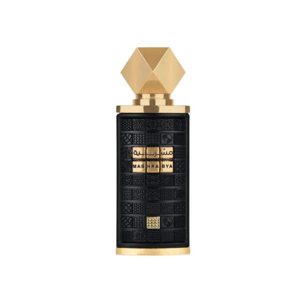 Lattafa Mashrabya EDP 100 ml