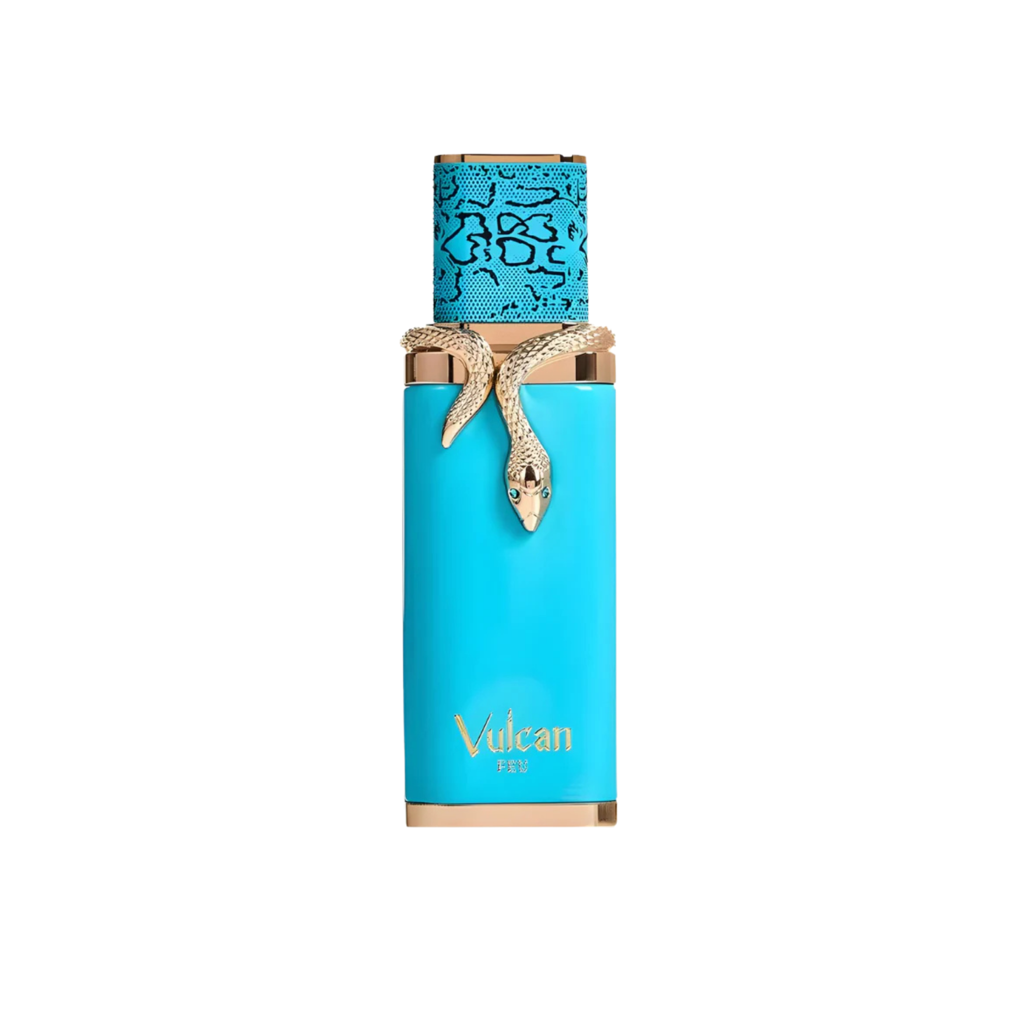 French Avenue Vulcan Feu EDP
