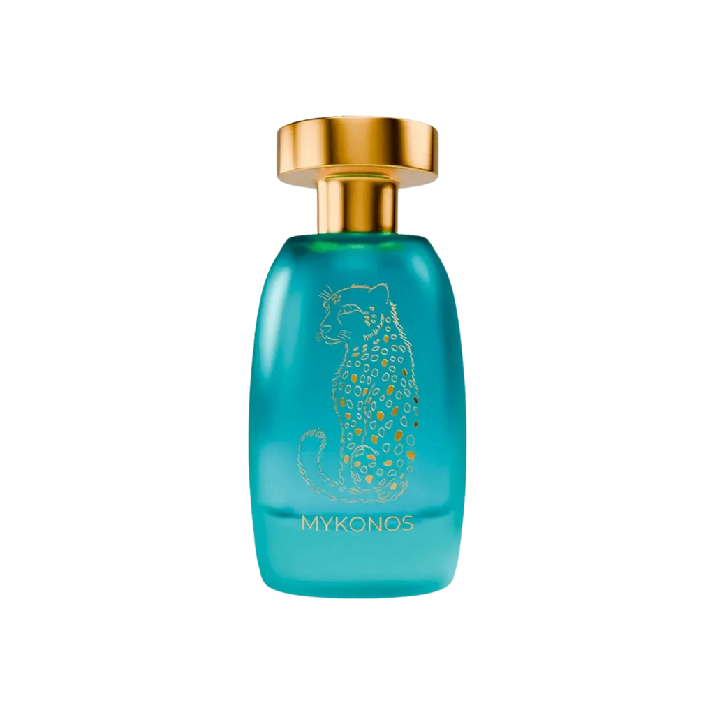 Mykonos Dreamscape Extrait De Parfum 100 ml