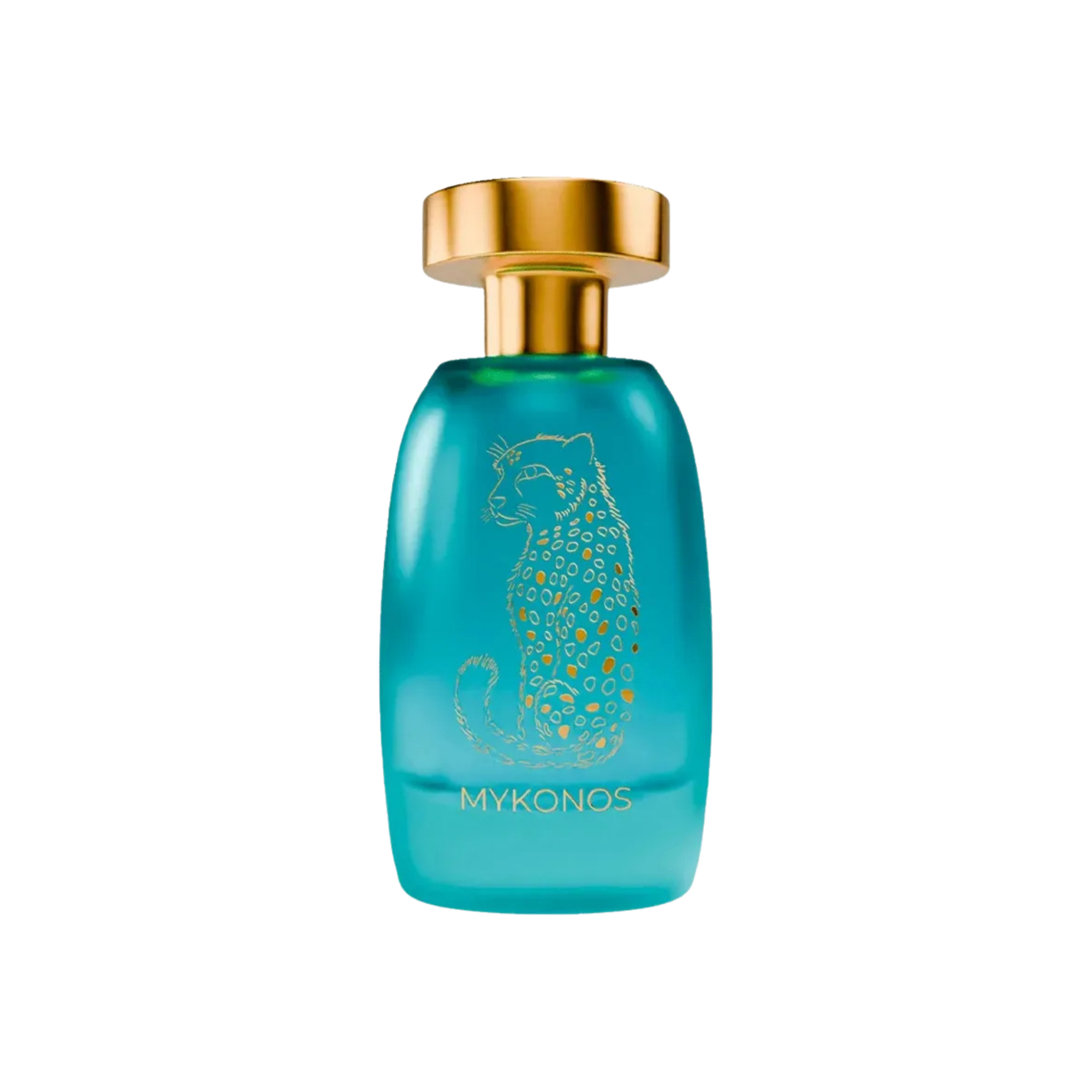 Mykonos Dreamscape Extrait De Parfum 100 ml