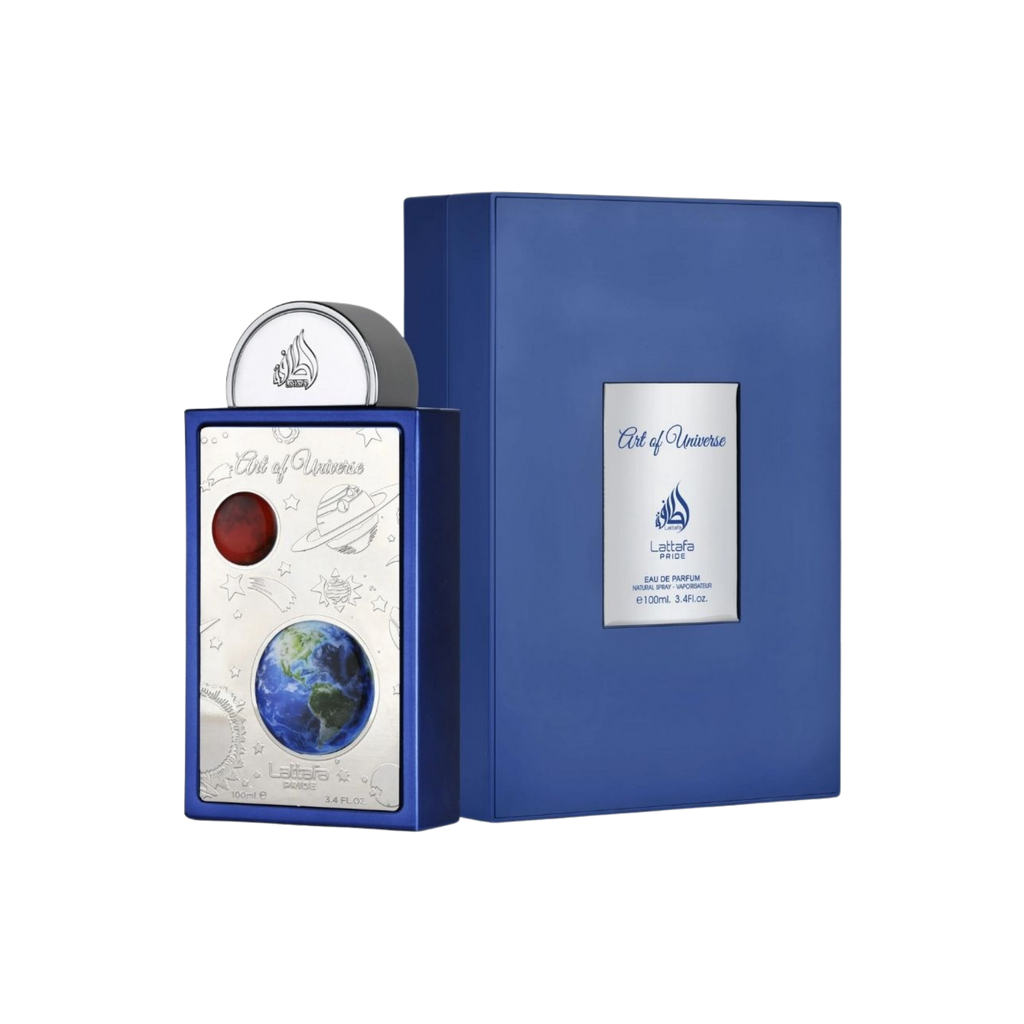Lattafa Pride Art Of Universe EDP 100 ML