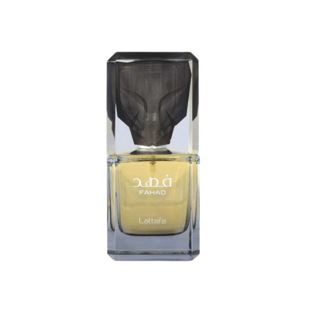 Lattafa Fahad EDP 80 ml
