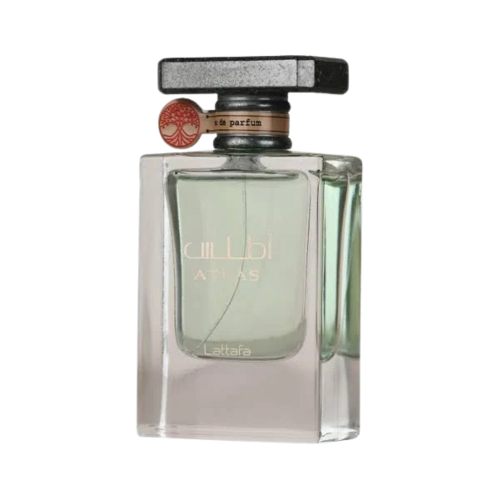 Lattafa Atlas EDP 55 ml