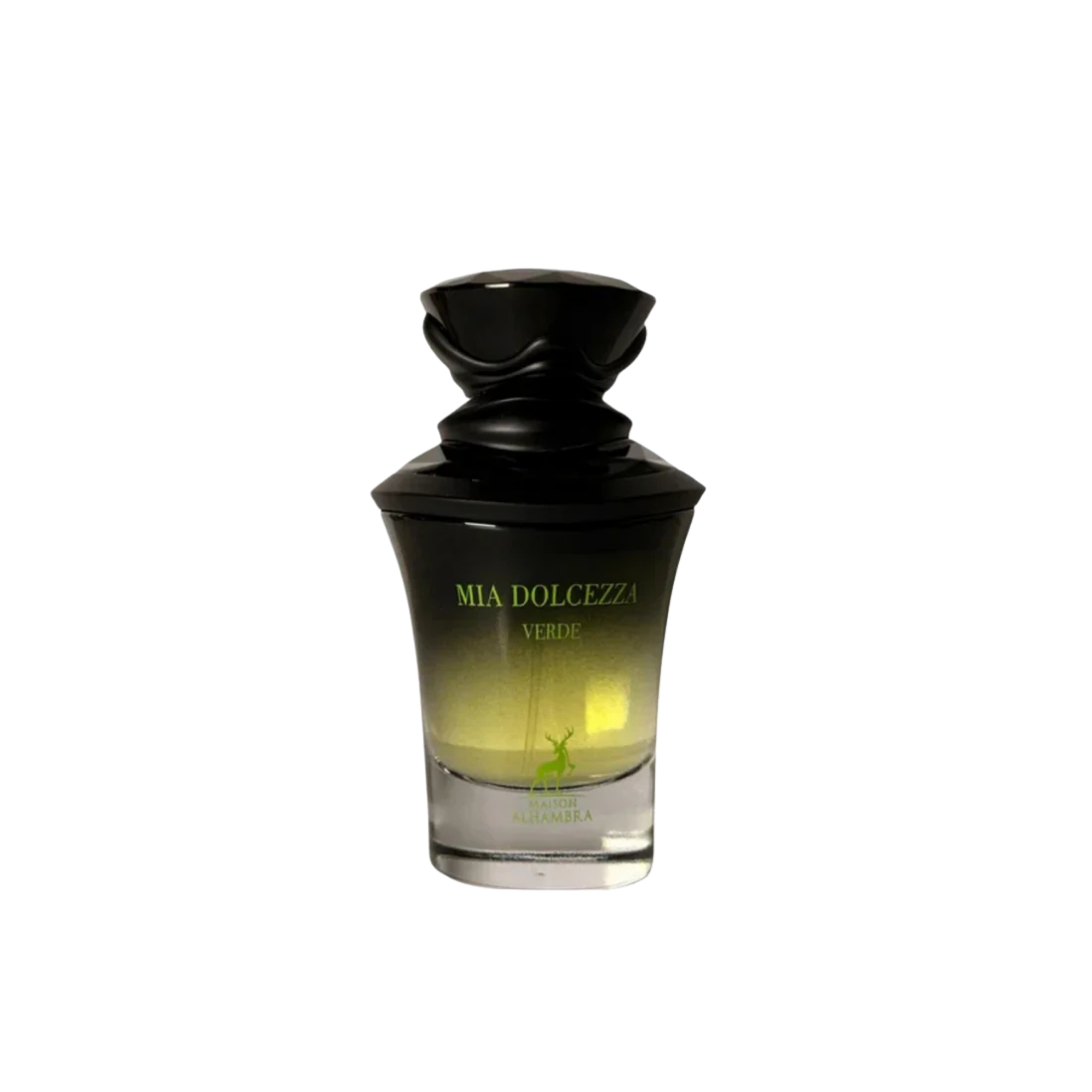 Maison Alhambra Mia Dolcezza Verde 100ml Mujer