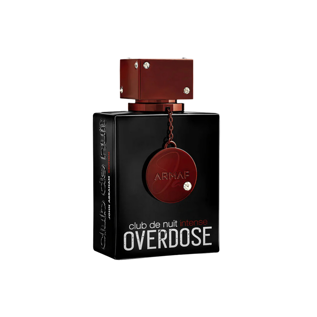 Armaf Club De Nuit Overdose Intense 100ml Extrait De Parfum Hombre