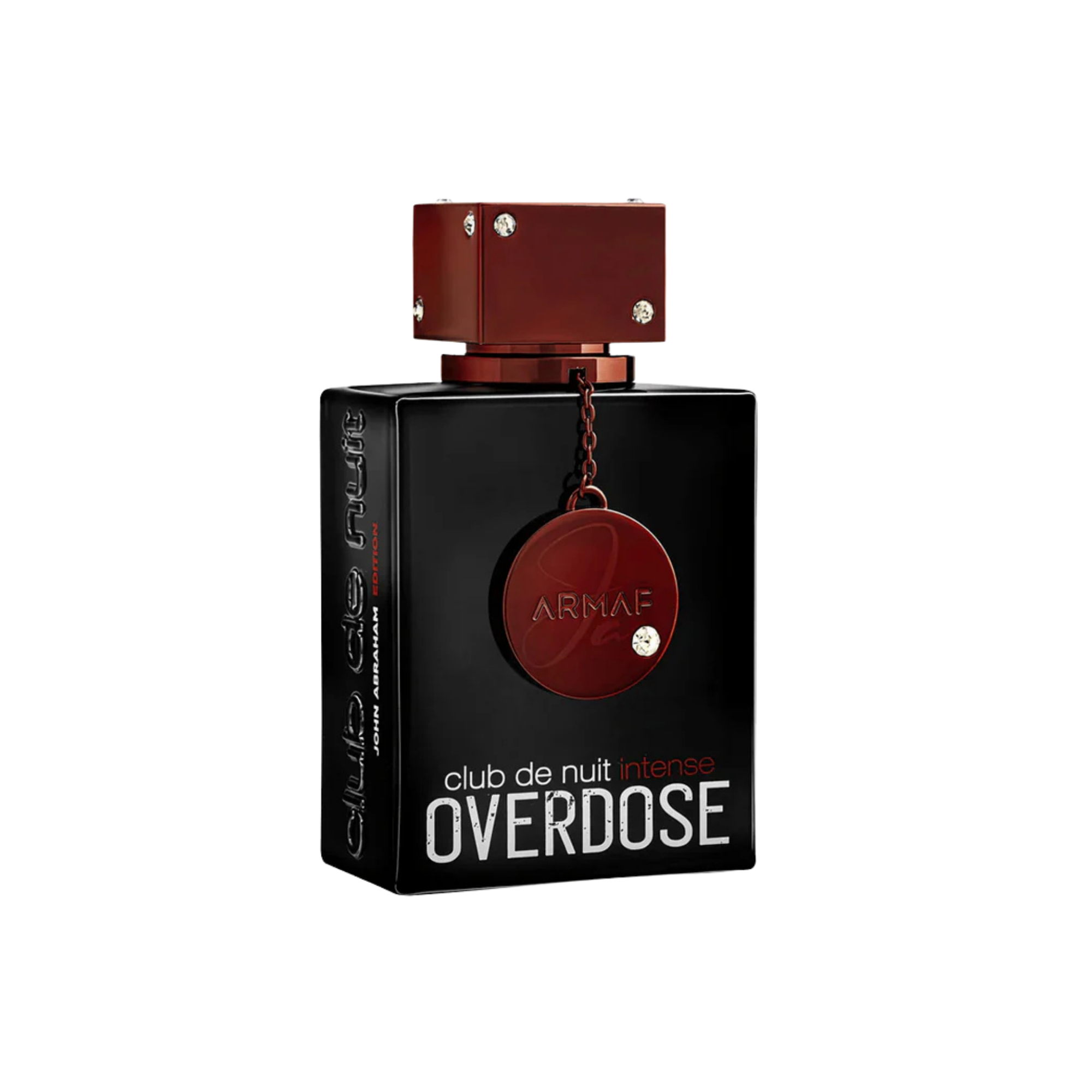 Armaf Club De Nuit Overdose Intense 100ml Extrait De Parfum Hombre