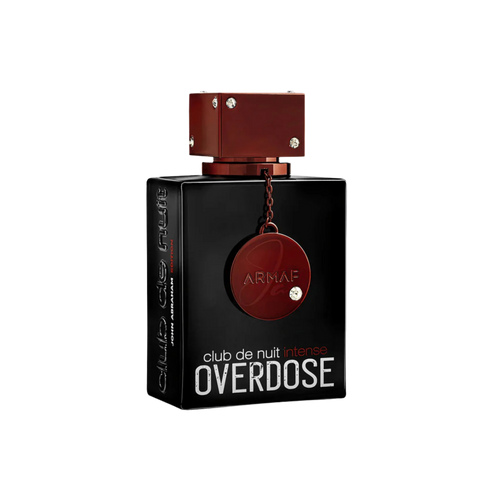 Armaf Club De Nuit Overdose Intense 100ml Extrait De Parfum Hombre