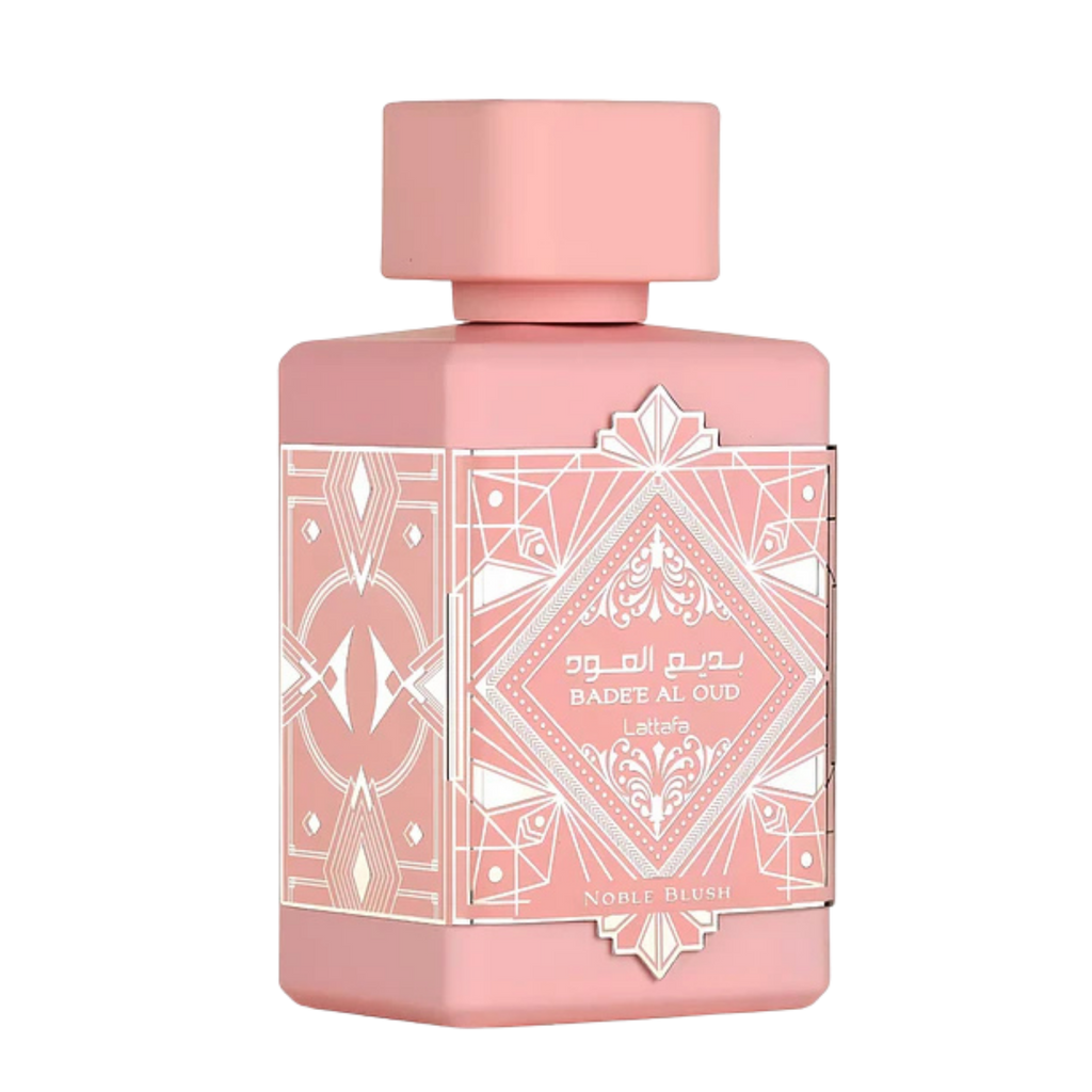 Lattafa Badee Al Oud Noble Blush EDP 100 ml