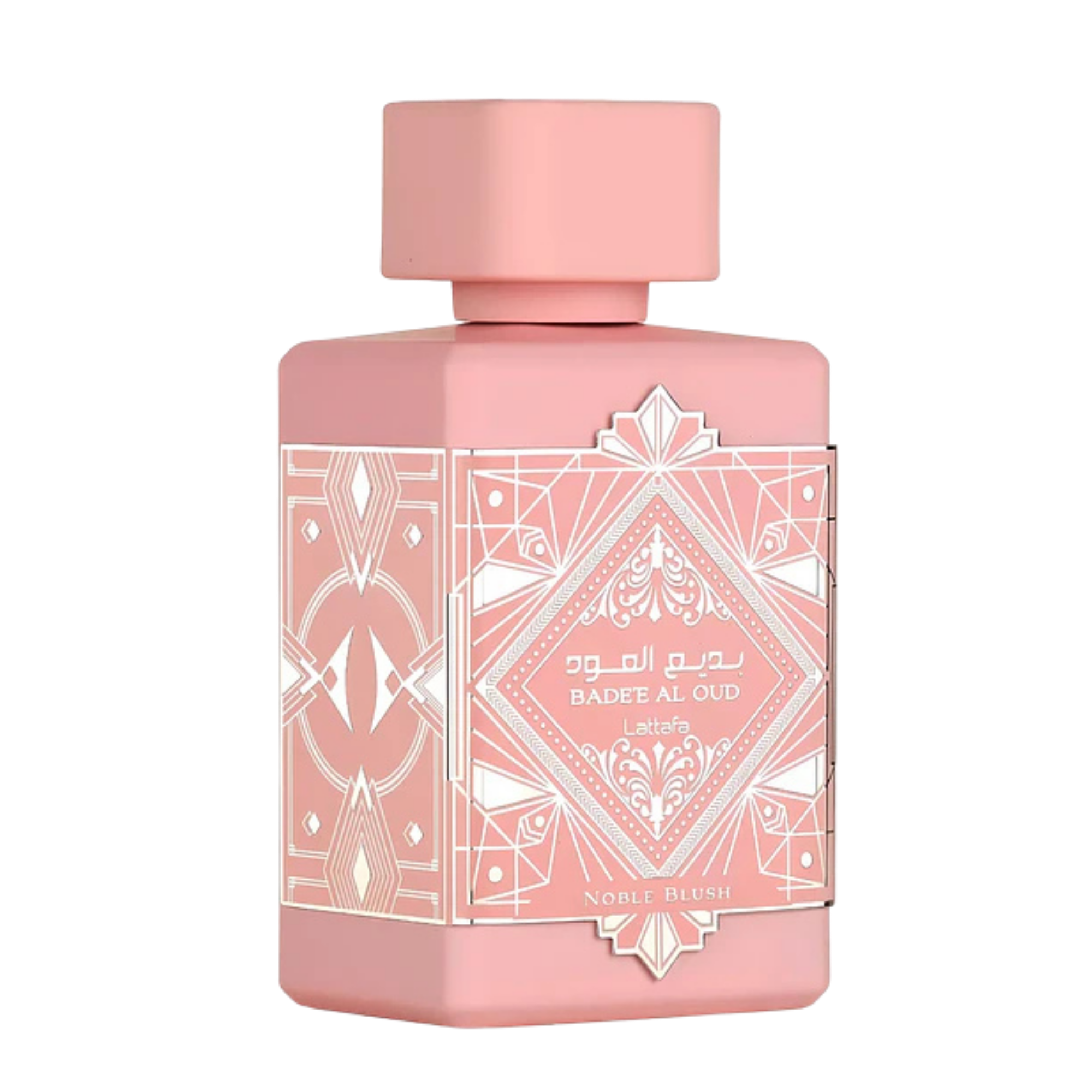 Lattafa Badee Al Oud Noble Blush EDP 100 ml