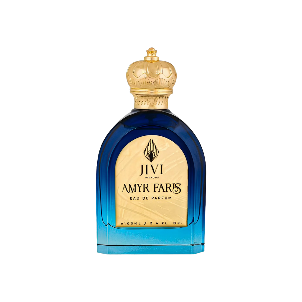 Amyr Faris Jivi Parfums Edp