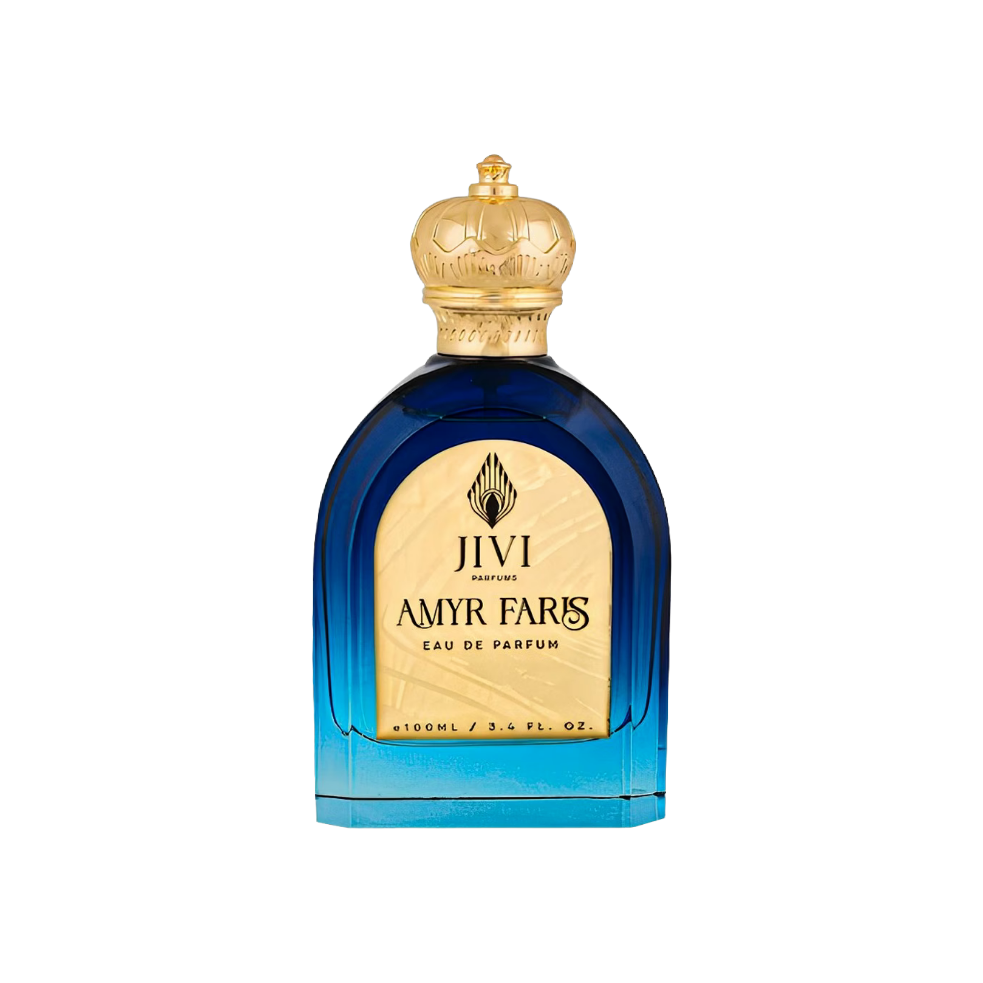 Amyr Faris Jivi Parfums Edp