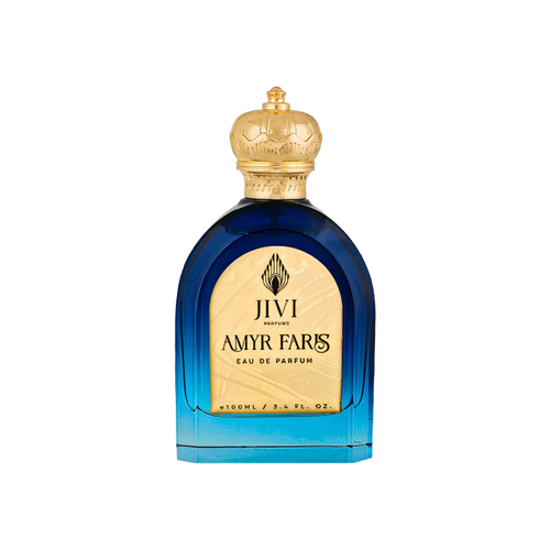 Amyr Faris Jivi Parfums Edp
