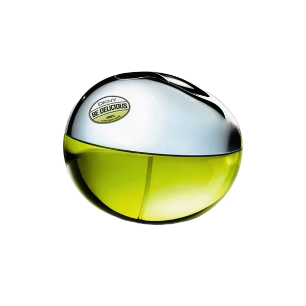 DKNY Be Delicious EDP 100 ML Mujer