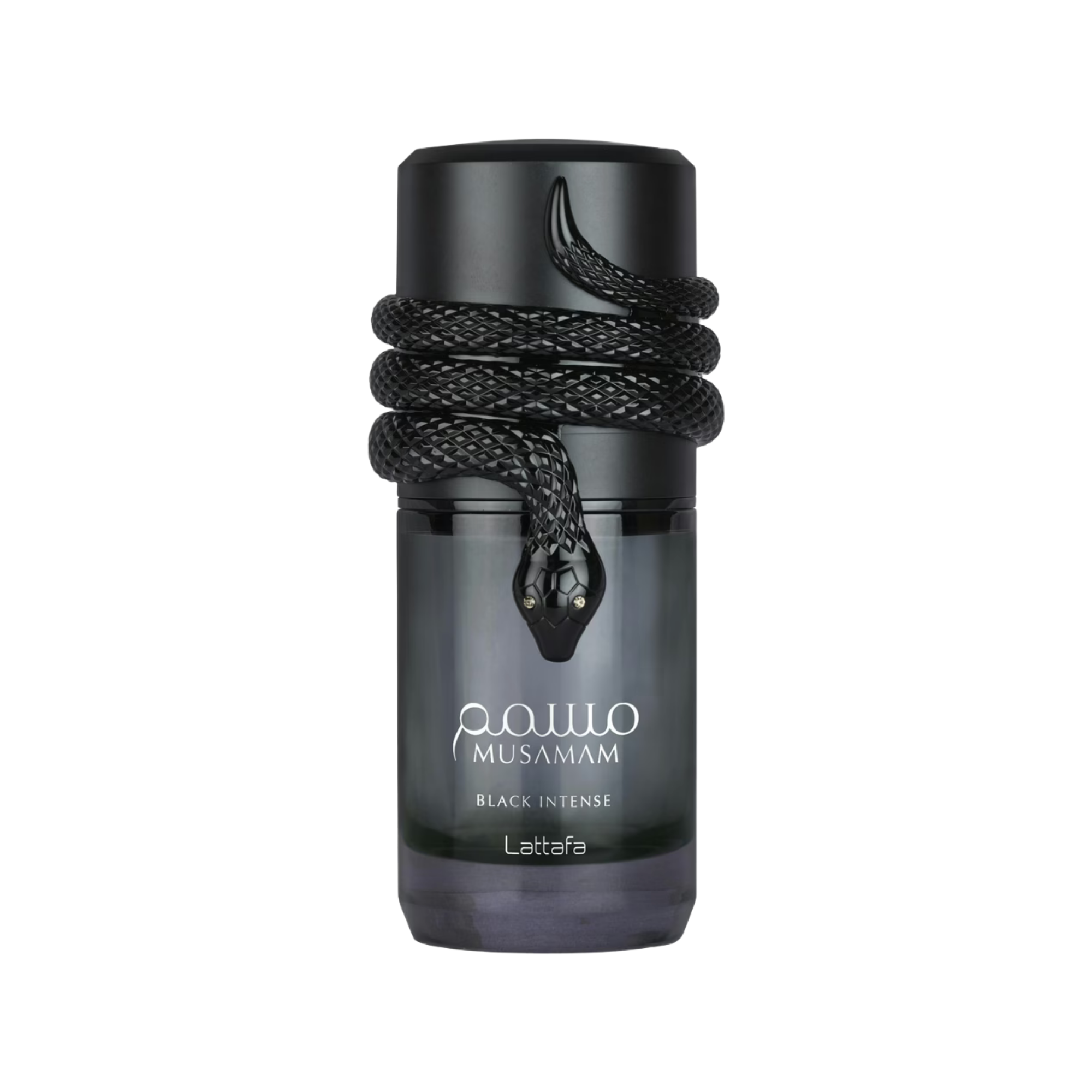 Lattafa Musamam Black Intense Edp 100 Ml Unisex