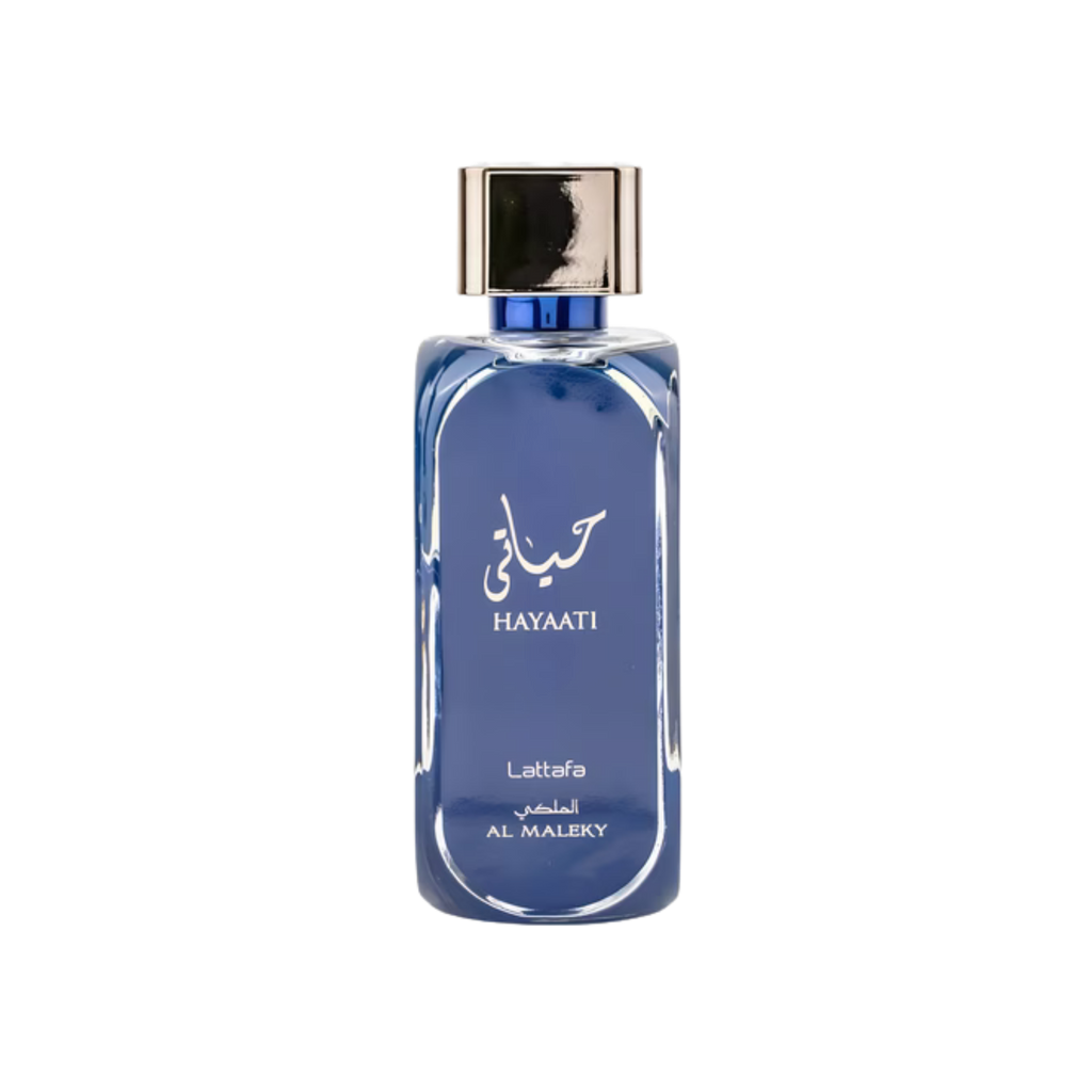 Lattafa Hayaati Al Maleky EDP 100 ml