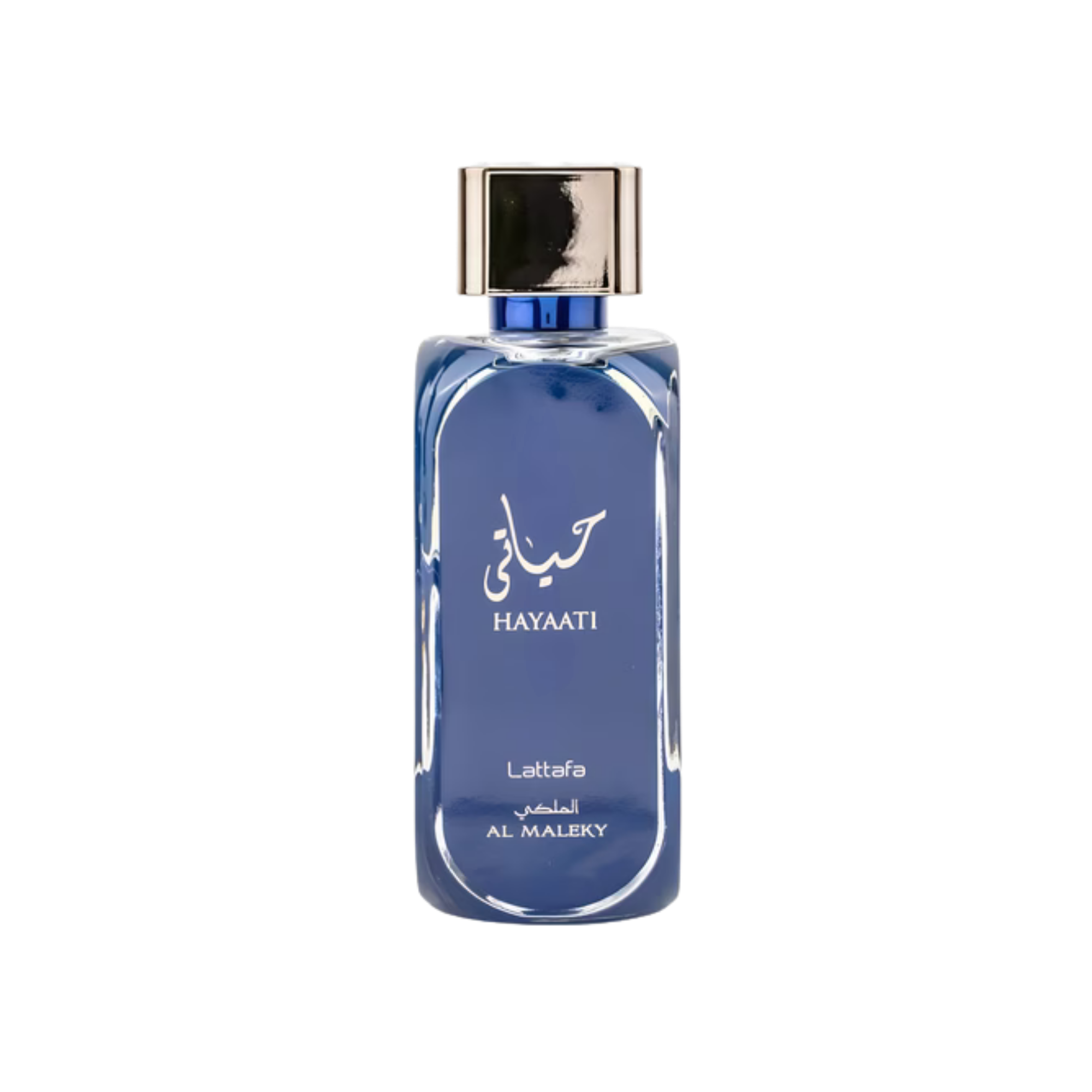 Lattafa Hayaati Al Maleky EDP 100 ml