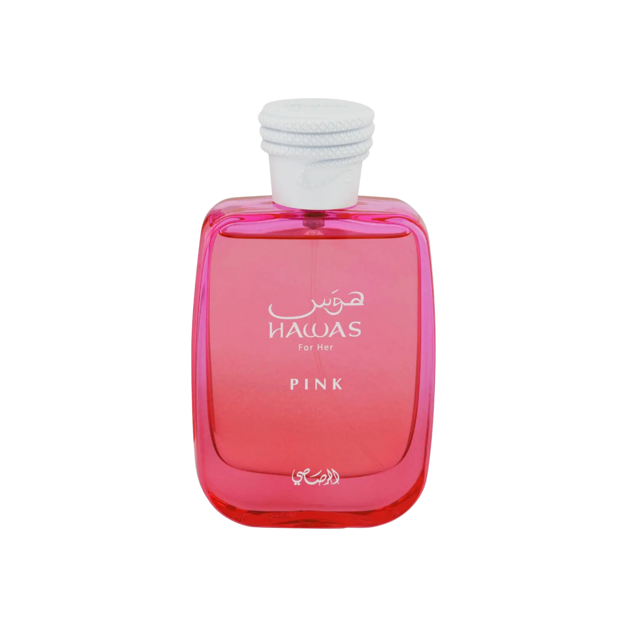 Rasasi Hawas Pink For Her EDP 100 ml