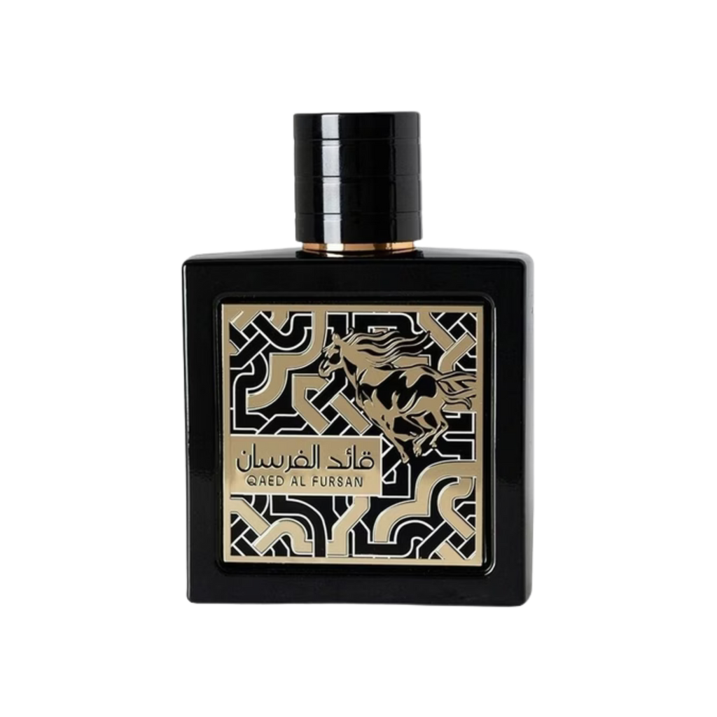 QAED AL FURSAN EDP 90ML PERFUME 2