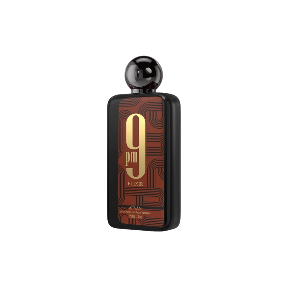 Afnan 9pm Elixir Parfum Intense 100 ml