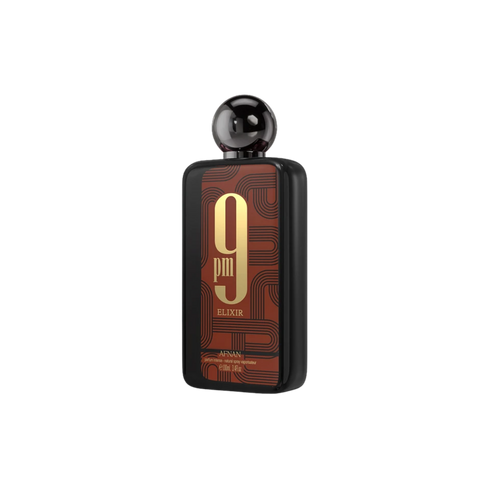 Afnan 9pm Elixir Parfum Intense