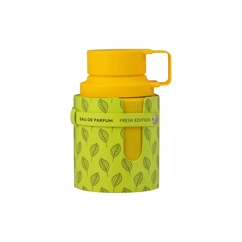 Odyssey Limoni Fresh Edition Armaf Edp 60Ml Unisex