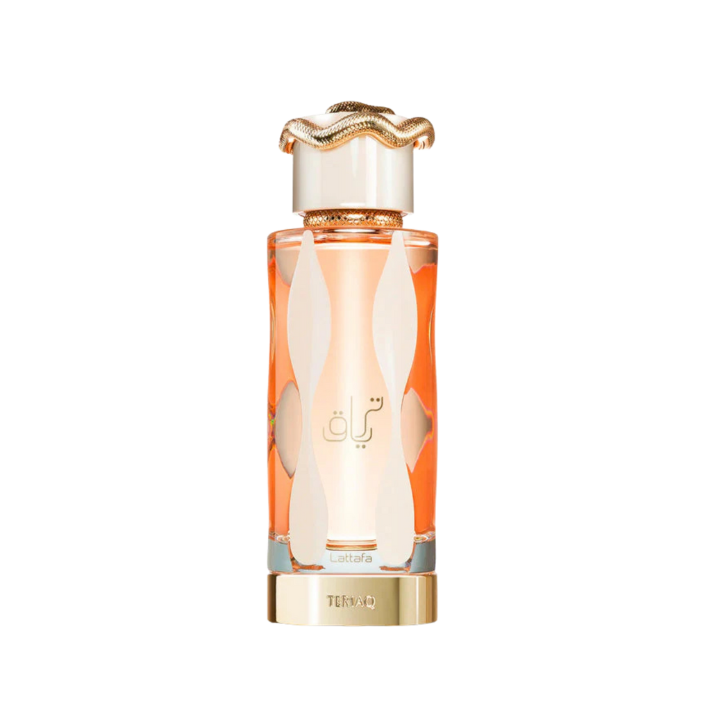 Perfume Lattafa Teriaq Unisex Edp 100 Ml