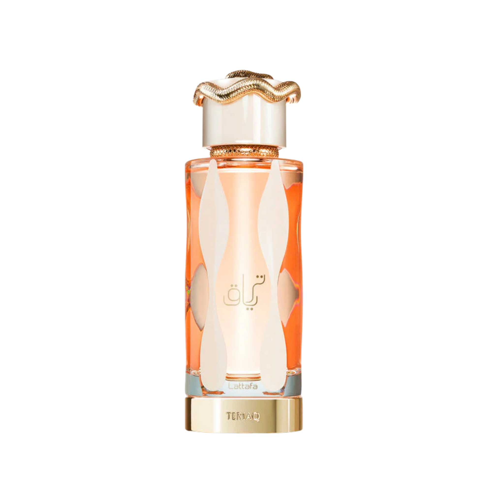 Perfume Lattafa Teriaq Unisex Edp 100 Ml PERFUME 1