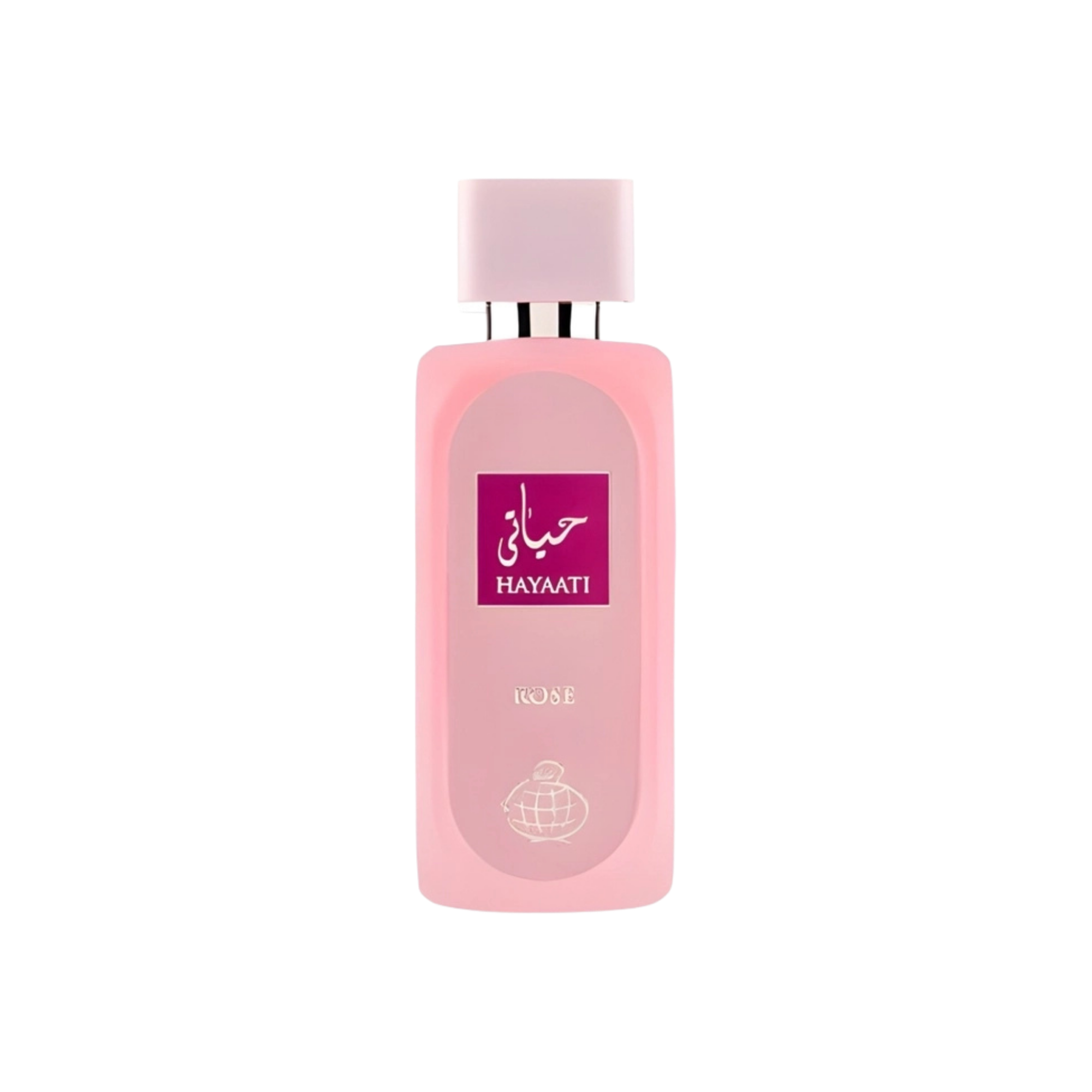 Fragrance World Hayaati Rose EDP 100 ml MujerM