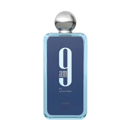 Afnan 9 Am Dive Edp 100 Ml Unisex
