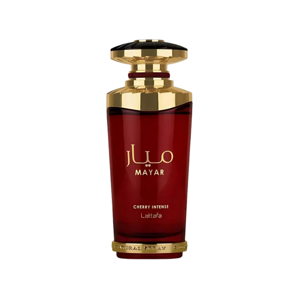 Lattafa Mayar Cherry Intense EDP 100ml