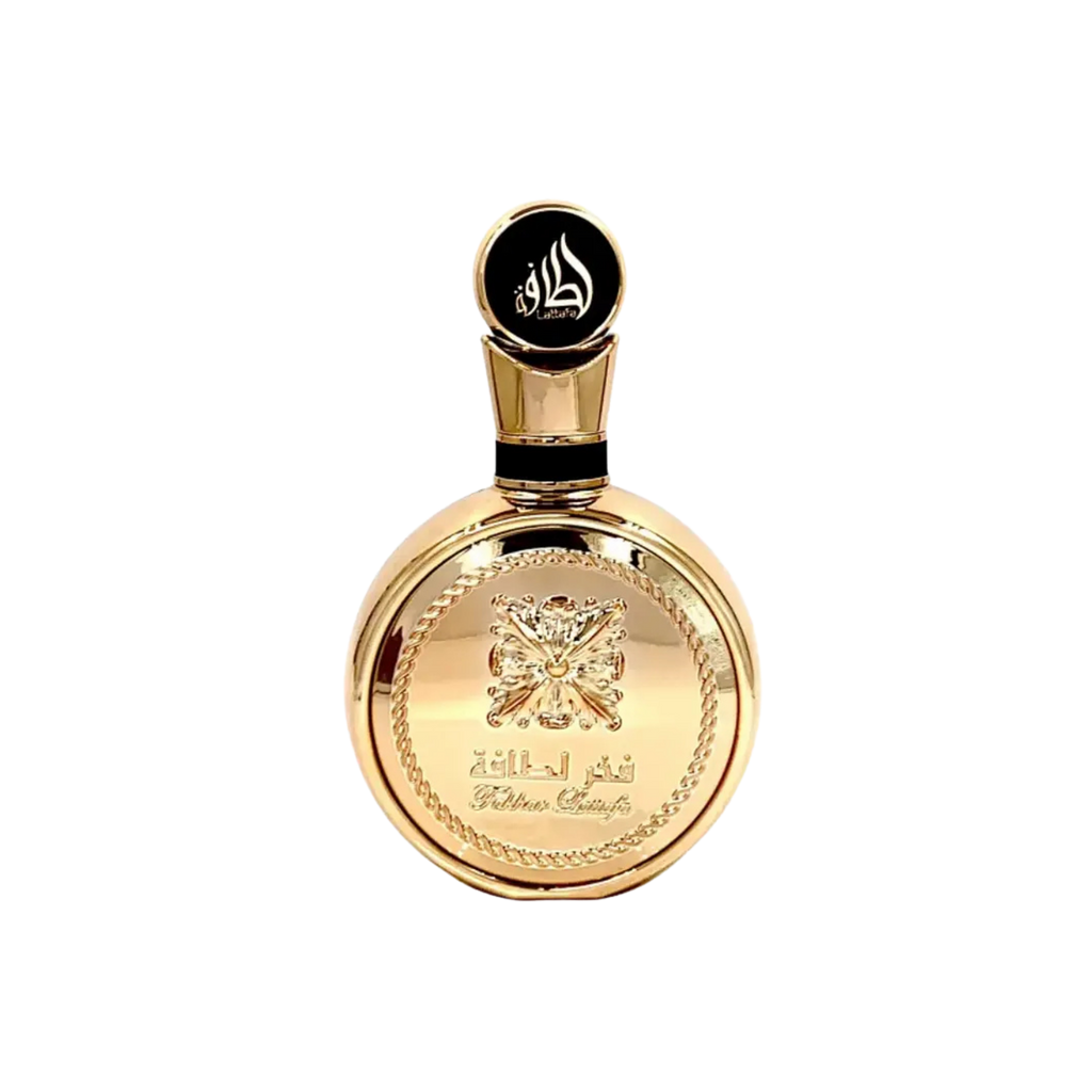 Lattafa Fakhar Extrait Edp 100ml Mujer