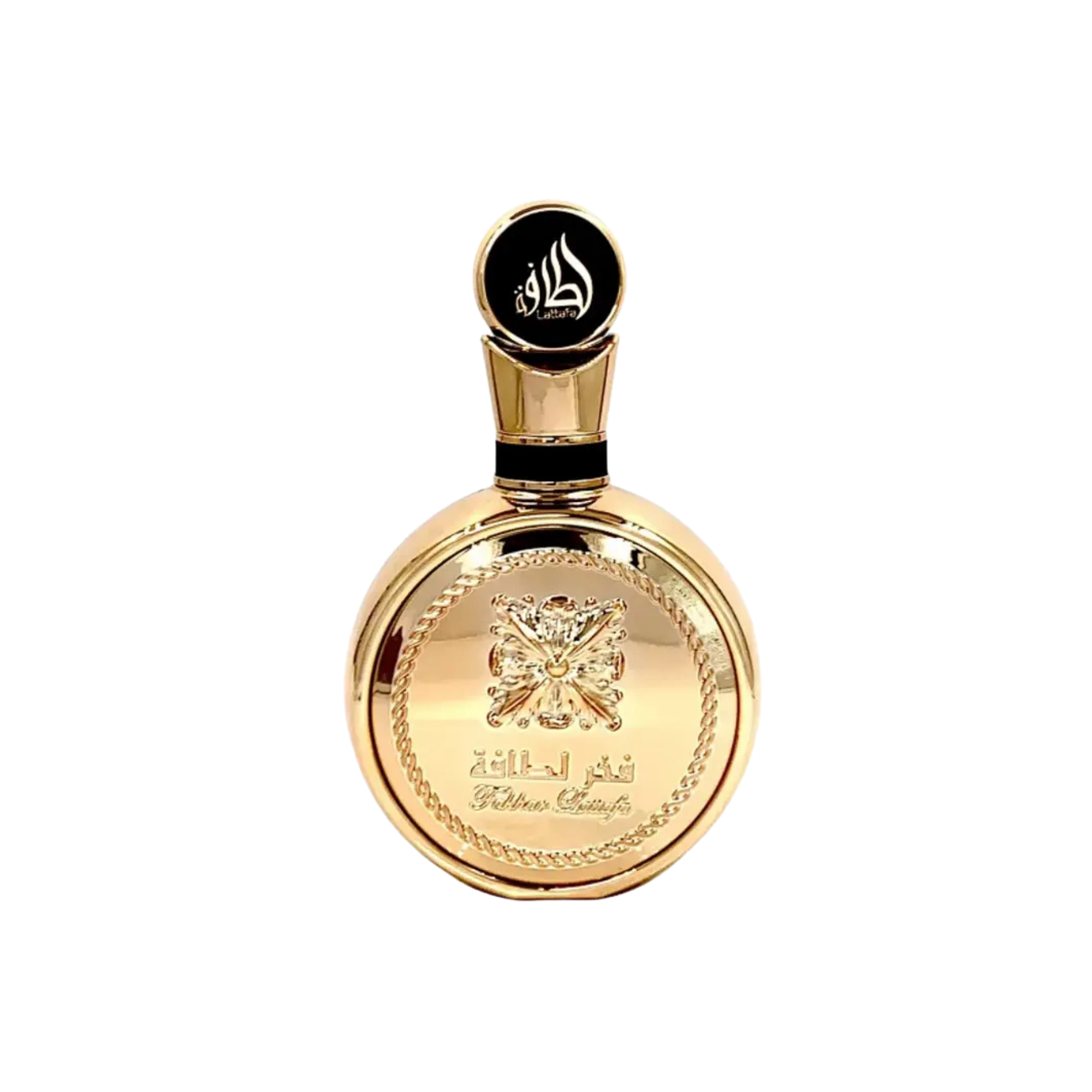 Lattafa Fakhar Extrait Edp 100ml Mujer