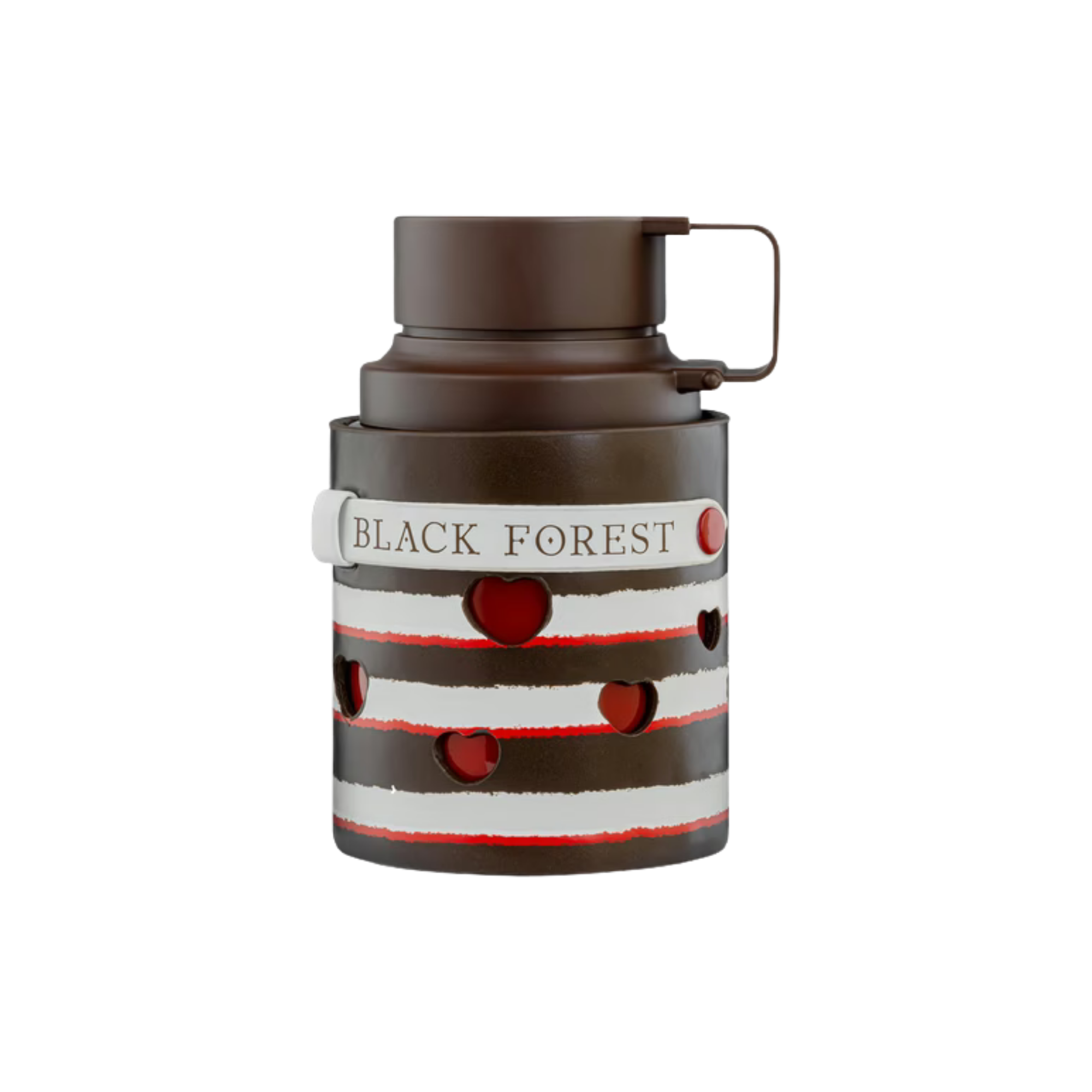 Odyssey Black Forest Dessert Edition EDP 100ml unisex