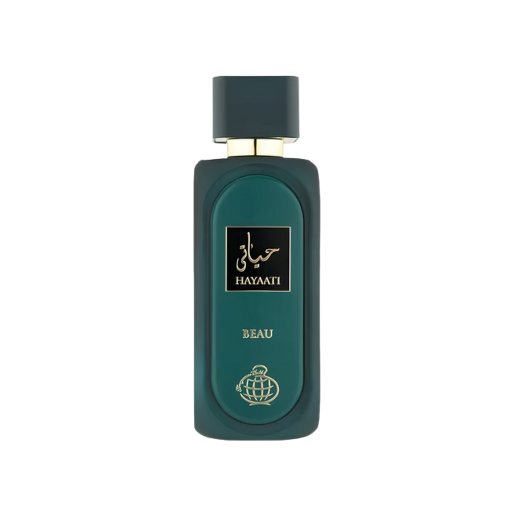 Fragrance World Hayaati Beau Edp 100 Ml