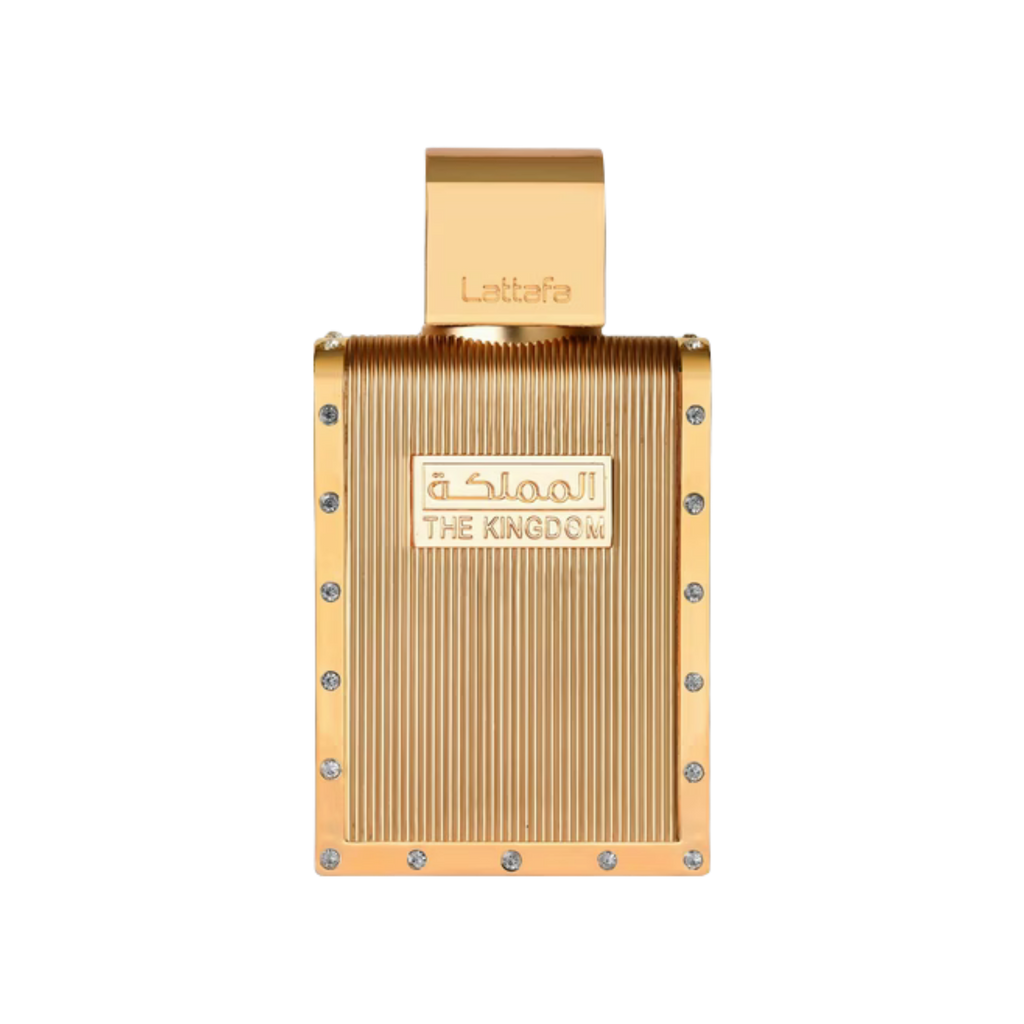 Lattafa The Kingdom Edp 100 Ml