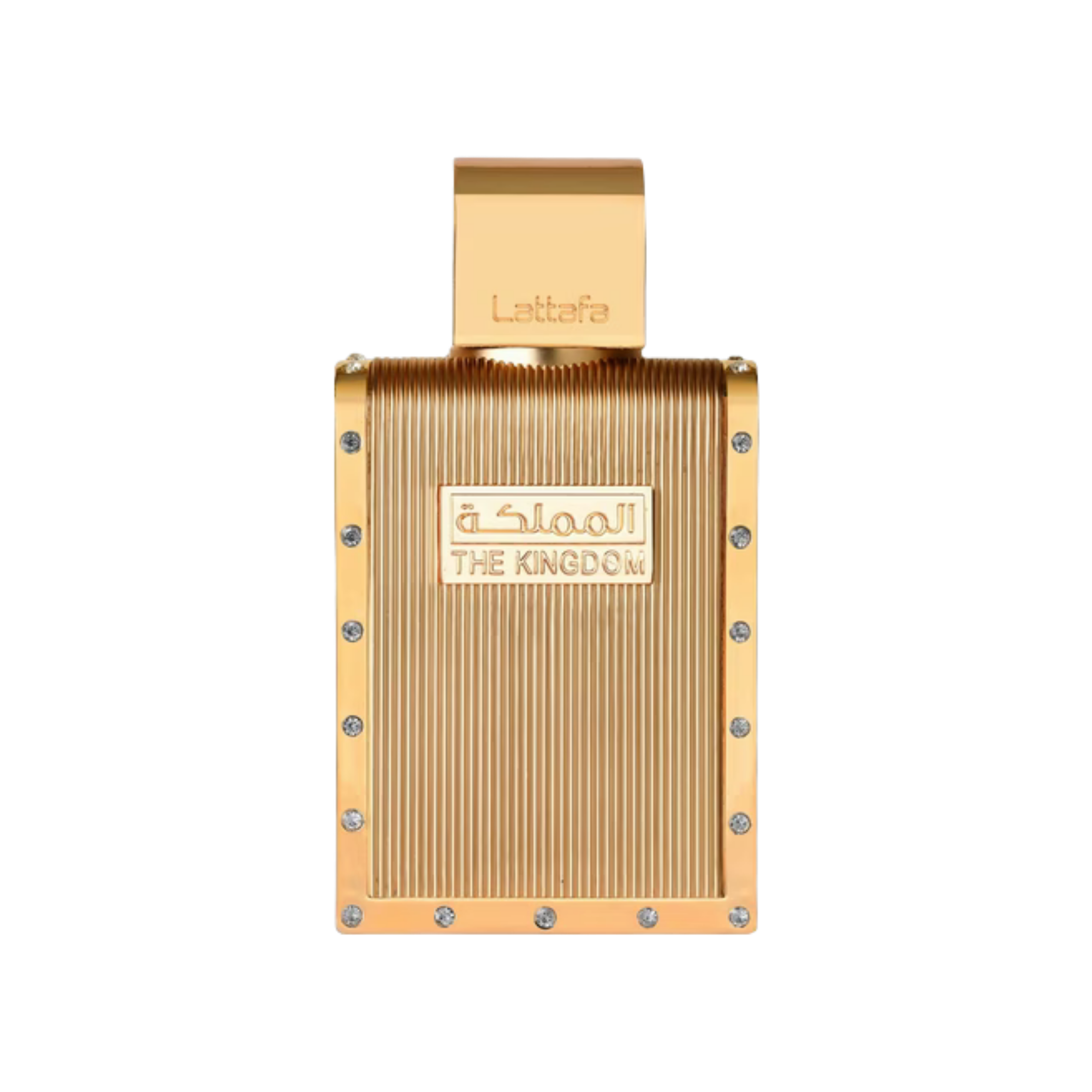 Lattafa The Kingdom Edp 100 Ml