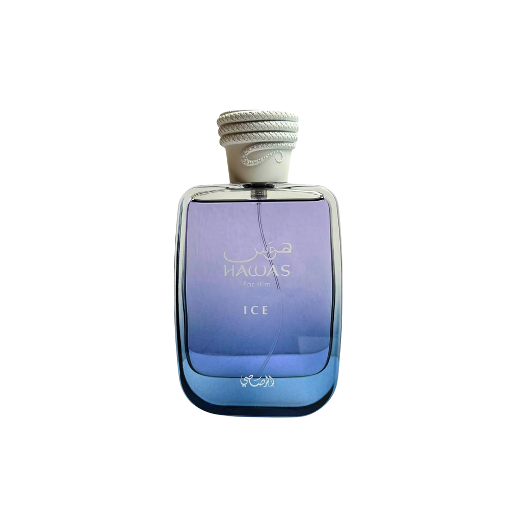 Rasasi Hawas Ice EDP