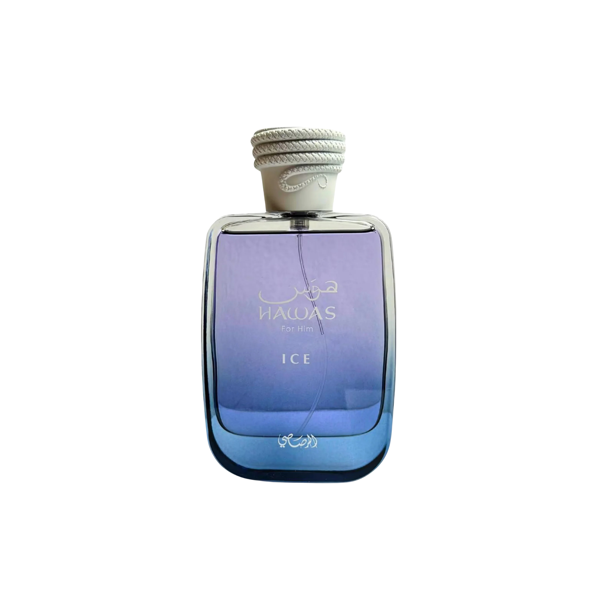 Rasasi Hawas Ice EDP