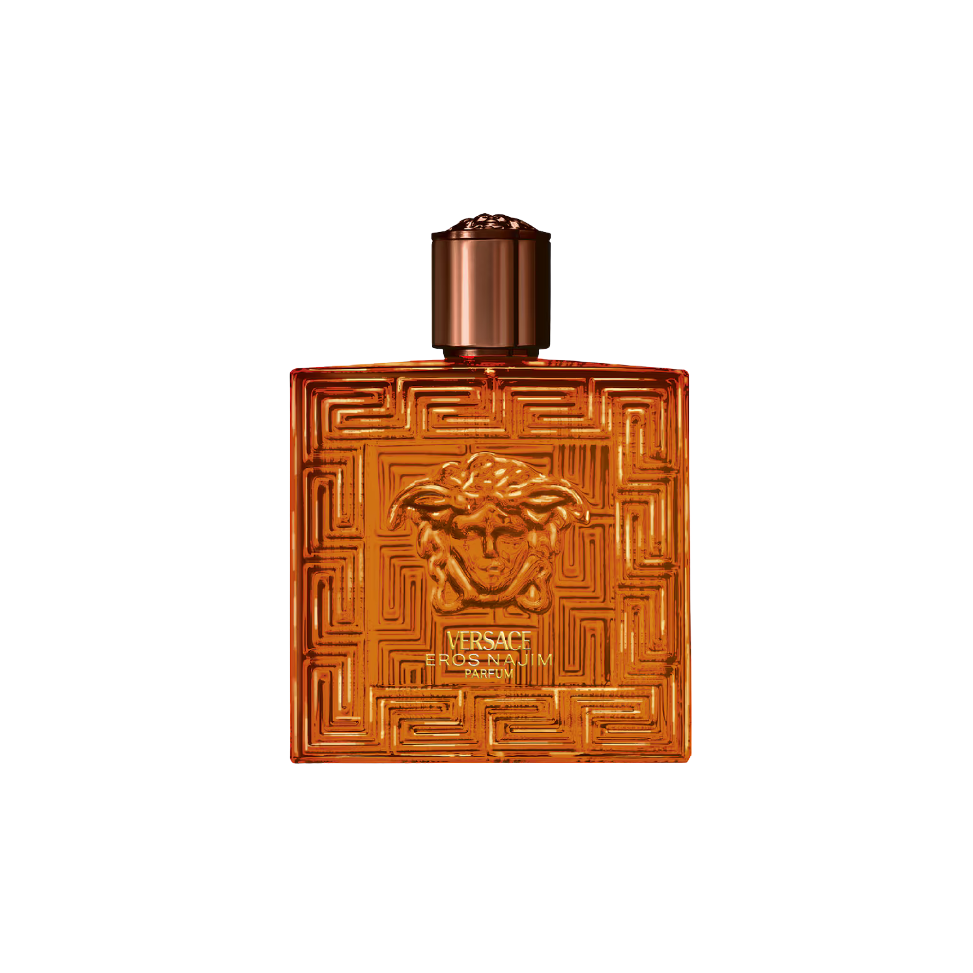 Versace Eros Najim Pour Homme Parfum 100 ml